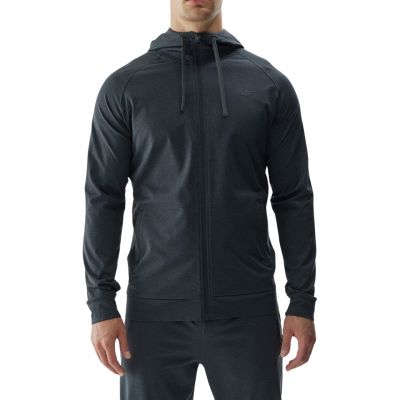 5. 4F M Sweatshirt 4FWAW24TFSWM403 22M