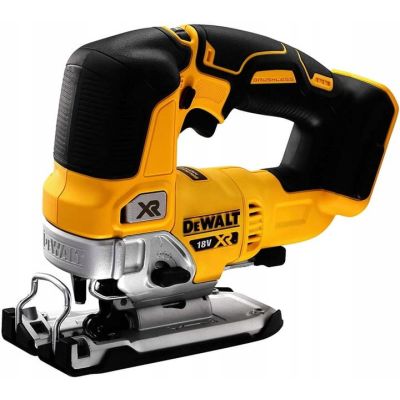 4. DEWALT DCK690P3T 18V Elektrowerkzeug-Kombinationsset