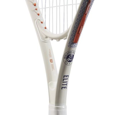 6. Wilson Roland Garros Elite RKT 2 4 1/4 WR168410U2 Tennisschläger