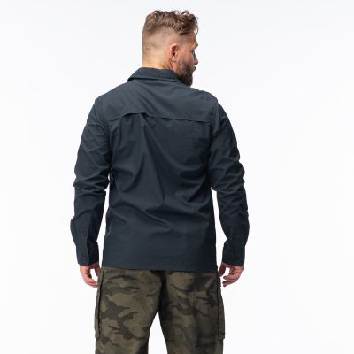 11. Magnum Defender Shirt M 92800499780