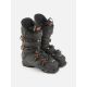 12. LANGE Shadow 110 MV Gw Skischuhe (Schwarz-Orange)