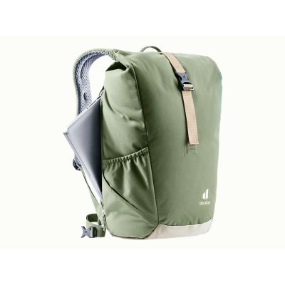 8. Trekkingrucksack Deuter StepOut 22 l khaki-sand