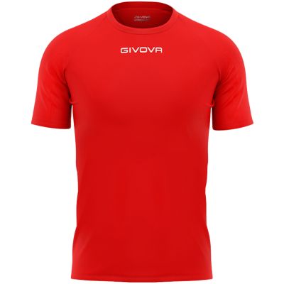 3. Givova Capo MC M MAC03 0012 T-Shirt