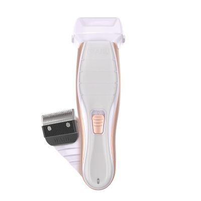 5. WAHL Damenrasierer Shave&Smooth 3029295