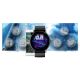 8. Gravity GT1-3 Damen-Smartwatch