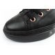6. Skechers SLIP-INS W 186001/BBK Schuhe