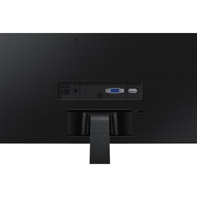 5. Samsung S36GD Computermonitor 68,6 cm (27") 1920 x 1080 px Full HD LCD Schwarz