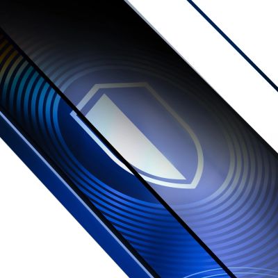 12. 3mk HardGlass Matt Max Sichtschutzglas für iPhone 18 Pro