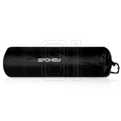 8. Spokey Savory Pillow SPK-944185 Selbstaufblasende Matte mit Kissen 
