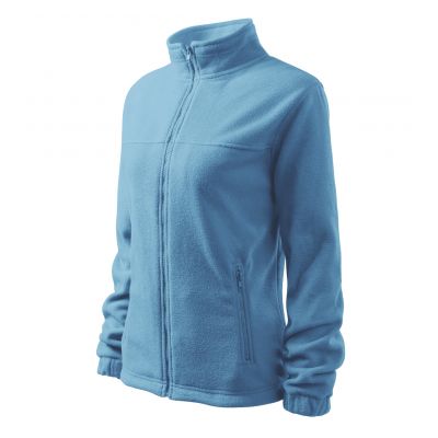 4. Malfini Jacke, Fleece W MLI-50414