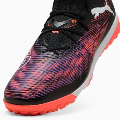 4. Puma Future 8 Match TT 108370-01 Schuhe