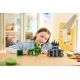 5. LEGO® EMRLD CITY & KIAMO CASTLE 75689