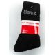 29. Kappa schwarze lange Socken 34113IW 901