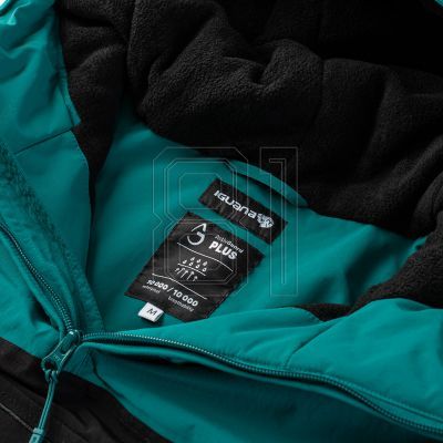 5. Iguana Lumari M Jacke 92800622528