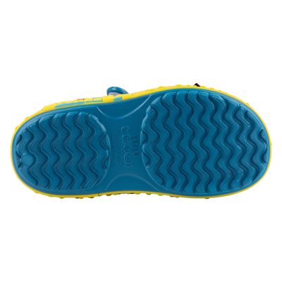 4. YOGI Sandalen für Kinder