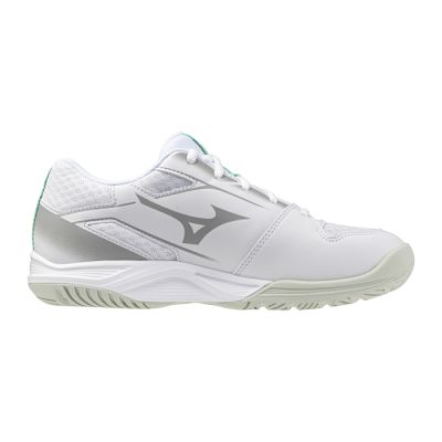 10. Mizuno Cyclone Speed 5 Jr. Schuhe