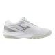 10. Mizuno Cyclone Speed 5 Jr. Schuhe