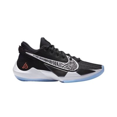 Nike Zoom Freak 2 Giannis Antetokounmpo Basketballschuhe - CK5424-001