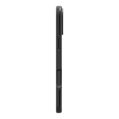 5. Spigen Thin Fit MagSafe Hülle für iPhone 16 Plus – Schwarz
