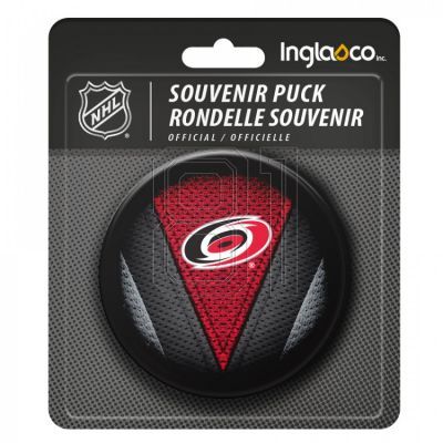30. Souvenir-Hockeypuck Inglasco NHL Stitch 510AN000605