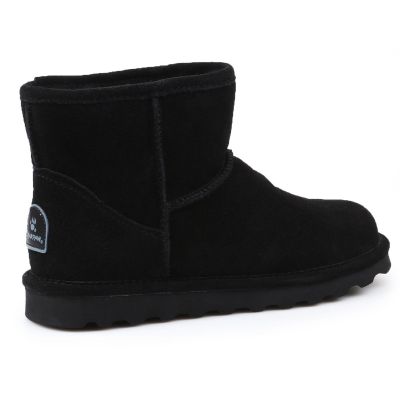 6. Bearpaw Alyssa W 2130W-01 Schuhe