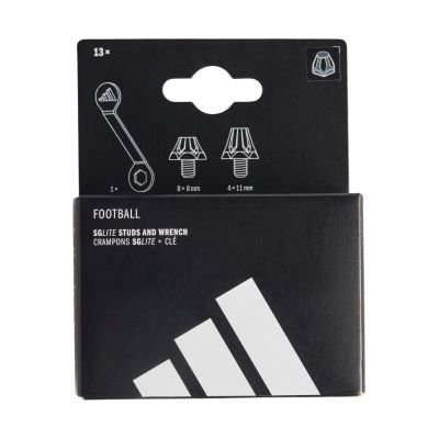 2. adidas Stollen KT1819