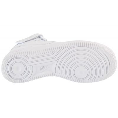 4. Nike Air Force 1 07 Mid W DD9625-100 Schuhe