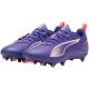 7. Puma Ultra 5 Play FG/AG Jr Schuhe 107695 01