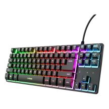 Trust GXT 833 Thado TKL Tastatur