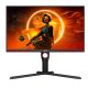 2. AOC G3 Q27G3XMN/BK Computermonitor 68,6 cm (27") 2560 x 1440 px 2K Ultra HD LED Schwarz
