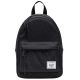 Herschel Classic Heritage Rucksack 11545-00001 Schwarz Einheitsgröße