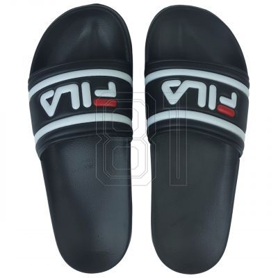 4. Fila Morro Bay Flip-Flops M 1010930 25Y