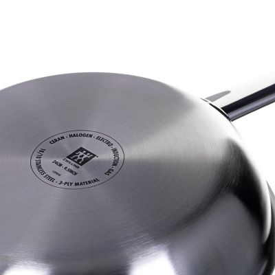 4. ZWILLING Pro Bratpfanne 65129-240-0 24 cm