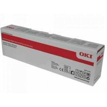 OKI Toner 46861305 Gelb