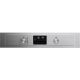 4. Backofen ELECTROLUX EOF4P56X mit Pyrolyse-Reinigung