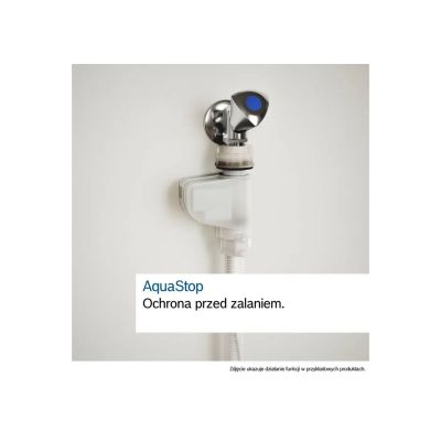 5. BOSCH SMV25AX07F Einbaugeschirrspüler