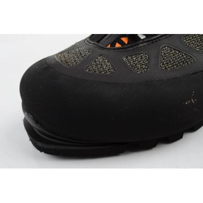 6. Aku Aurai DFS EVO GTX Herren-Kletterschuhe, technisch, Bergschuh, schwarz