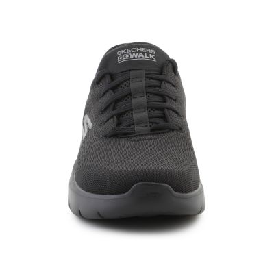 2. Skechers Slip-Ins Go Walk Flex - Hands Up M 216324-BB Schuhe