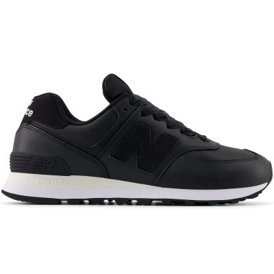 New Balance Damen-Sneaker WL574FT2 schwarz