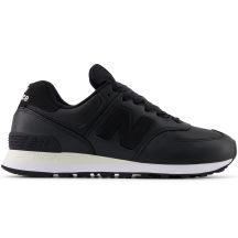 New Balance Damen-Sneaker WL574FT2 schwarz
