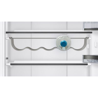 13. BOSCH KGN39LBCF Kühl-/Gefrierkombination