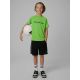 9. Schnelltrocknendes Sport-T-Shirt für Jungen 4F 4FJRSS26TFTSM2391-45S