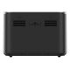 16. Xiaomi Dual-Zone-Heißluftfritteuse 10 l