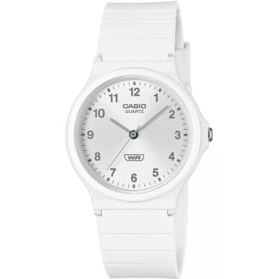 CASIO MQ-24B-7BEF Unisex-Damenuhr + Box