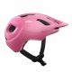 3. POC Axion Actinium Pink Matt MTB Mountainbike Helm (10740_1723)