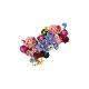 6. LEGO Botanische Kollektion 11503 – Blumenwand