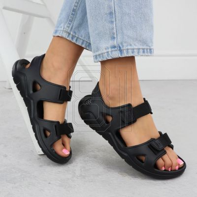 5. Big Star Sandalen RR274A512 W INT2142A