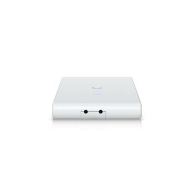 9. Access Point Wi-Fi 6 Ubiquiti UniFi U6 Mesh Pro 2,4 GHz (2x2)/5 GHz (2x2) PoE 2x1 Gbit/s (U6-Mesh-Pro-EU)