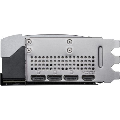 8. Grafikkarte MSI GeForce RTX 5090 32G VENTUS 3X OC