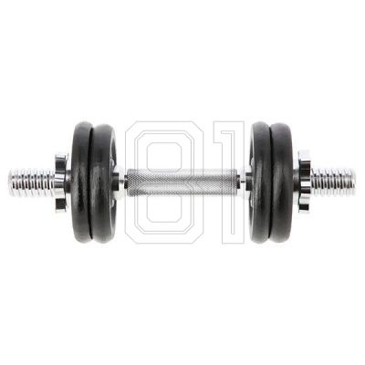 7. Gewindehantel HMS SG01 7 kg